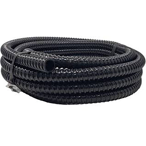 Aquascape Pre-cut Kink-free Pipe 1/2" X 6'