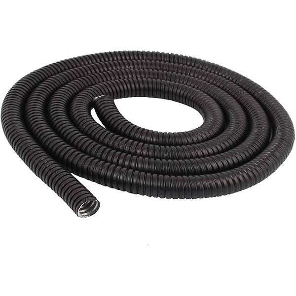 Aquascape Pre-cut Kink-free Pipe 3/4" X 15'