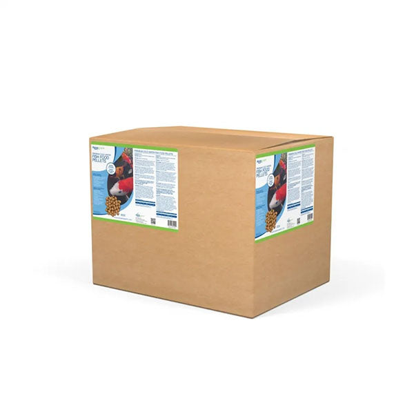 Aquascape Premium Cold Water Fish Food Pellets