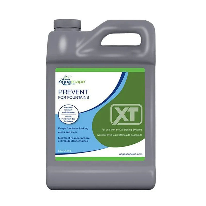 Aquascape Prevent for Fountains and Waterfalls XT 64 OZ