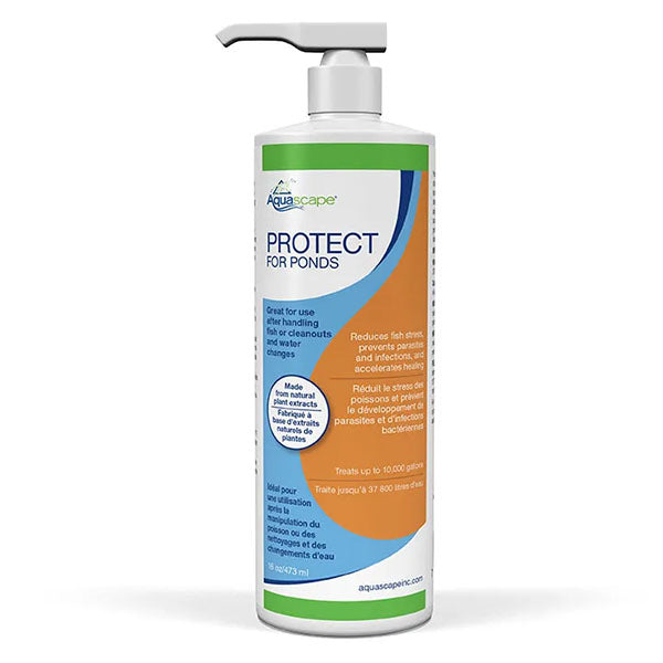 Aquascape Protect for Ponds 16 OZ