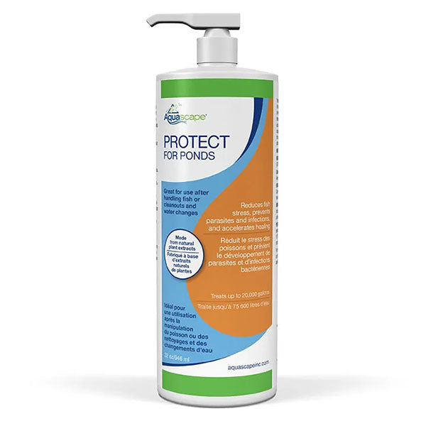 Aquascape Protect for Ponds 16 OZ