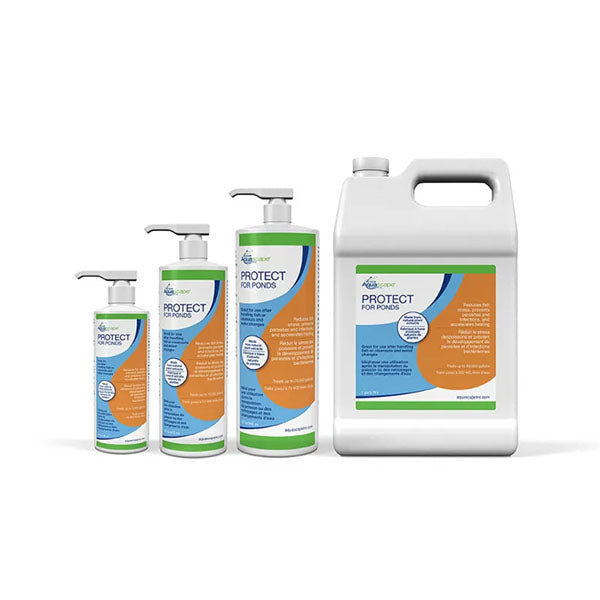 Aquascape Protect for Ponds 1 GAL