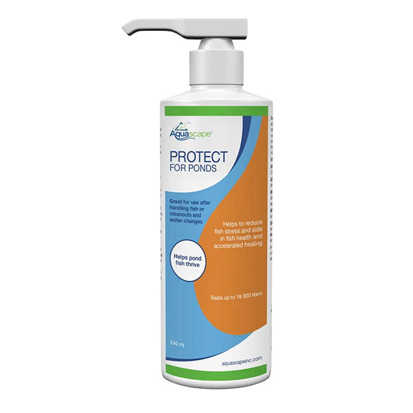 Aquascape Protect for Ponds 8 Oz