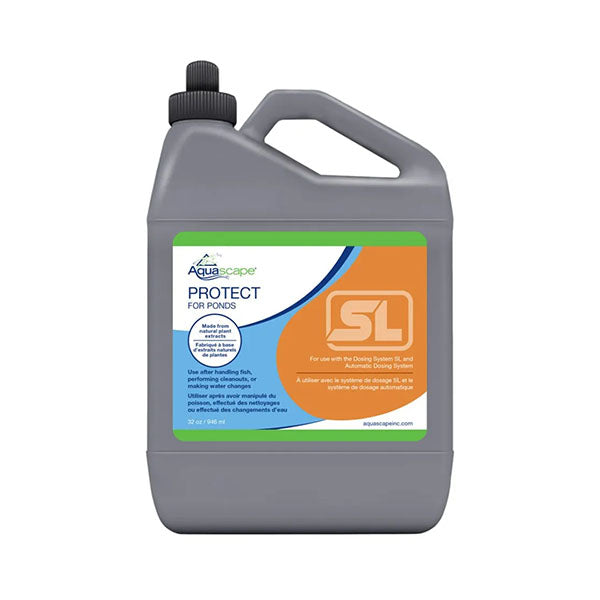 Aquascape Protect for Ponds SL 32 OZ