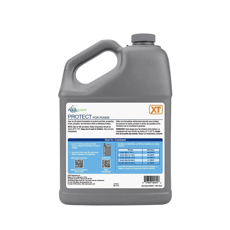 Aquascape Protect for Ponds XT 1 GAL