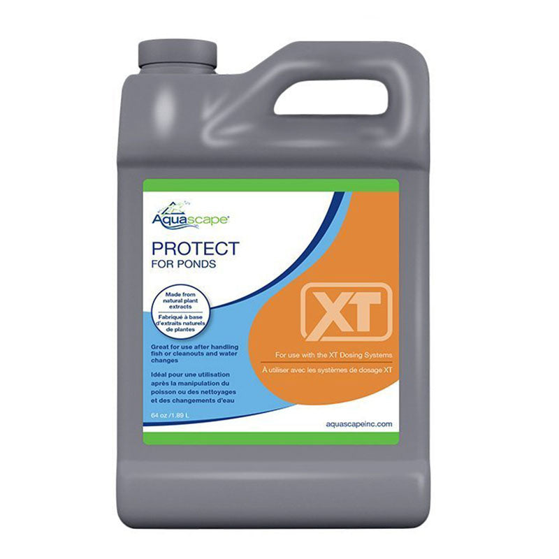 Aquascape Protect for Ponds XT 64 OZ