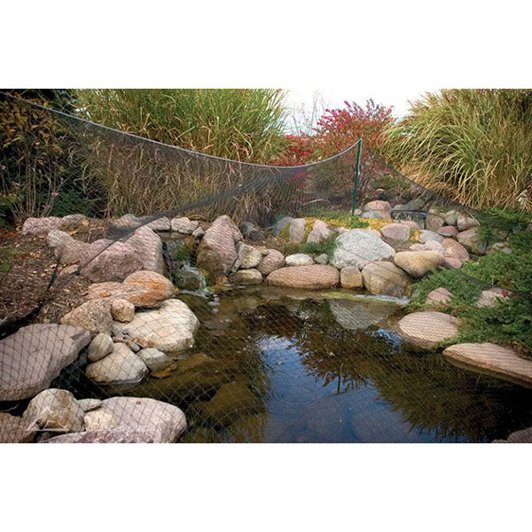 Aquascape Protective Pond Netting 14' x 20'