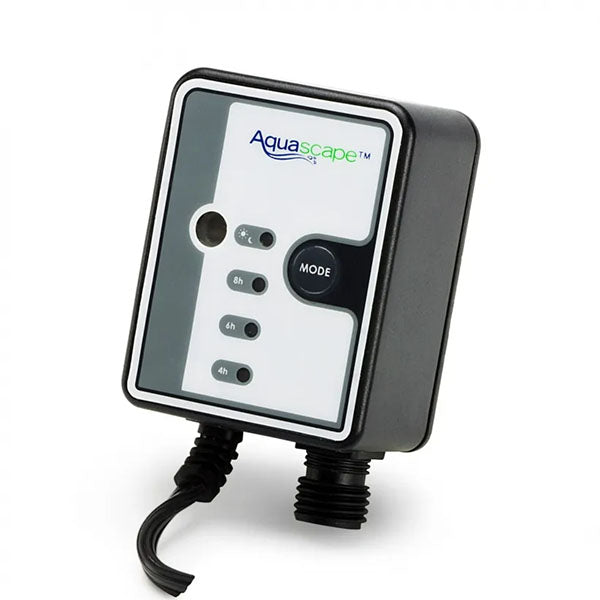 Aquascape Quick Connect Photocell with Timer