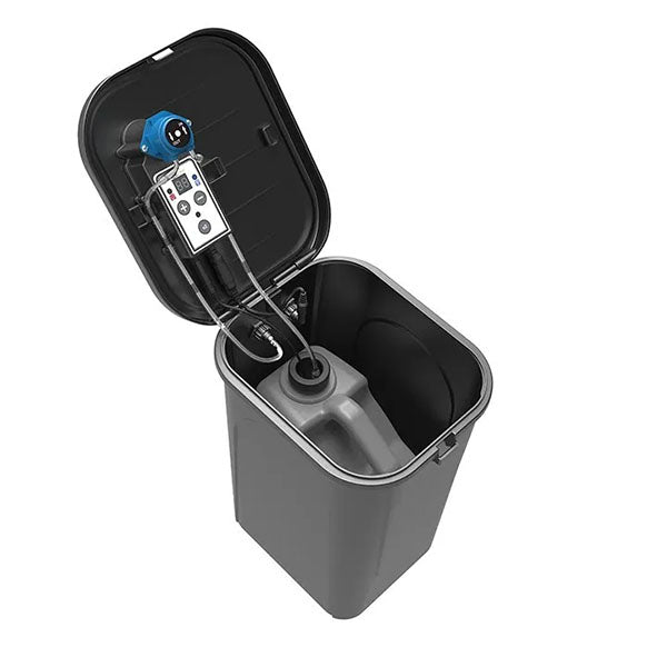 Aquascape Replacement Smart Pond Dosing System Xt Enclosure