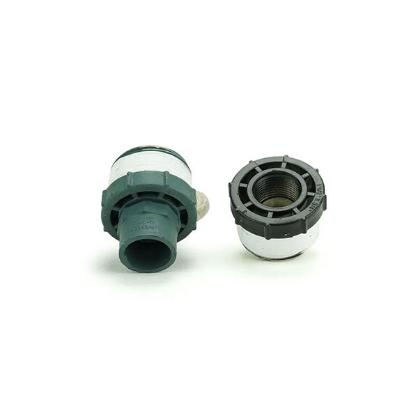 Aquascape Replacement Threaded Fitting for Spillway Bowl