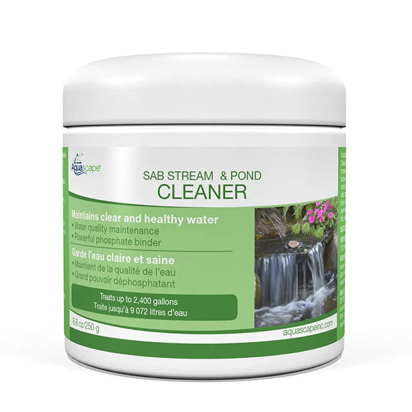 Aquascape SAB Stream & Pond Cleaner 8.8 OZ