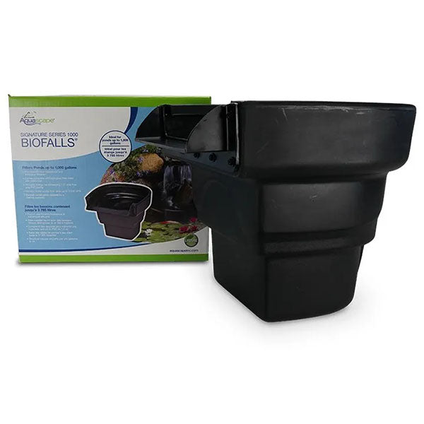 Aquascape Signature Series 1000 BioFalls Filter