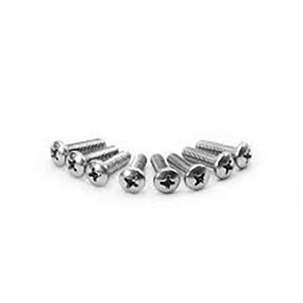 Aquascape Signature Series Pond Skimmer Screw Set 10-32 x 1/2"