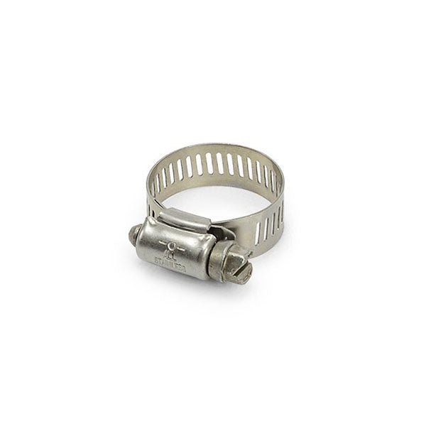Aquascape Stainless Steel Hose Clamp 9/16" to 1-1/4"
