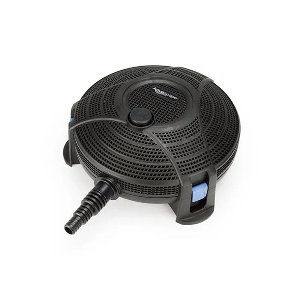 Aquascape Submersible Pond Filter