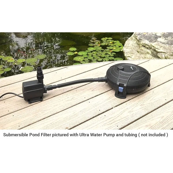 Aquascape Submersible Pond Filter