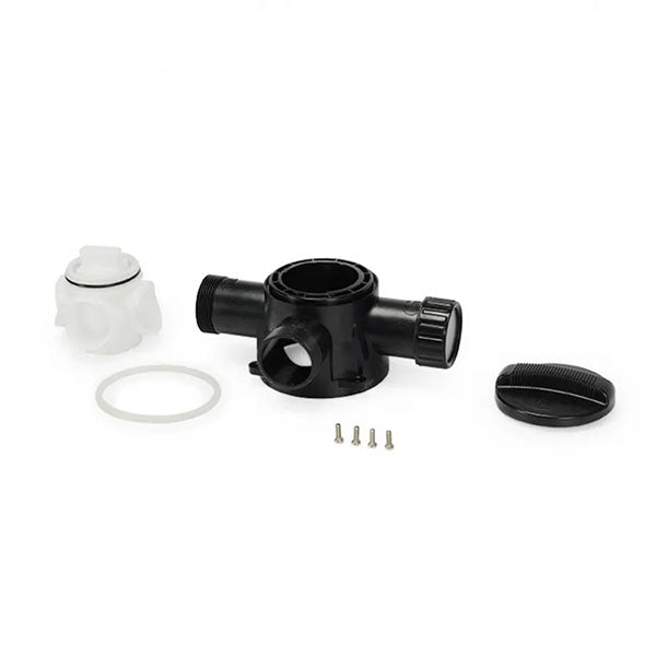 Aquascape UltraKlean 2000 - 3500 Pond Filter Valve Kit