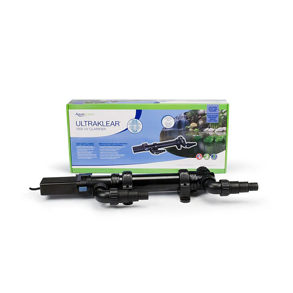 Aquascape 1000 UV Clarifier