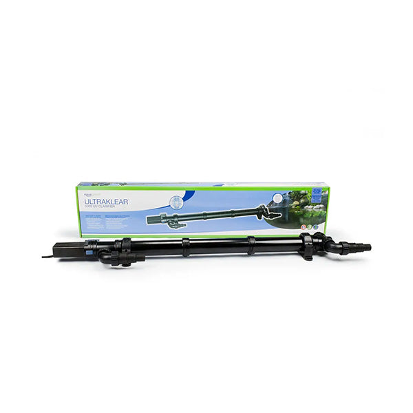 Aquascape 5000 UV Clarifier