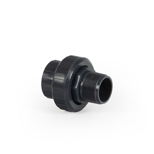Atlantic Oase 1.5" Straight Coupling Soc x Soc