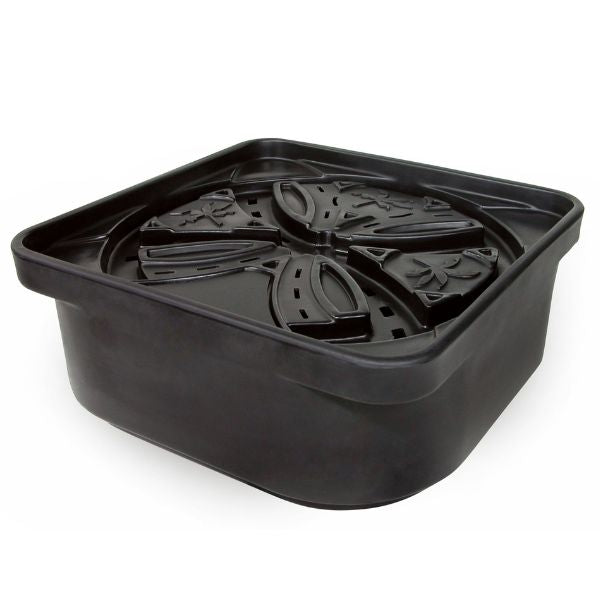 Atlantic Oase 24" Square Fountain Basin