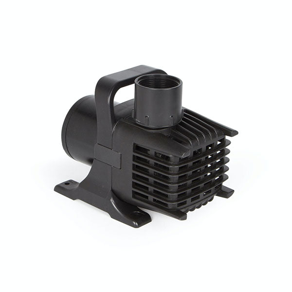 Atlantic Oase 24" Stainless Spillway Bundle Black Flex Liner