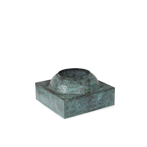 Atlantic Oase 2 Pc Hammer Brass Bowl Kit 30 36