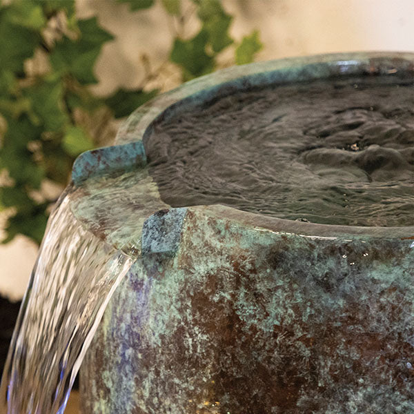 Atlantic Oase 32" Aura Vase 6" Spillway