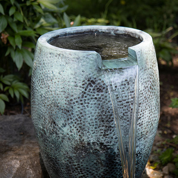 Atlantic Oase 32" Aura Vase Spillway Kit