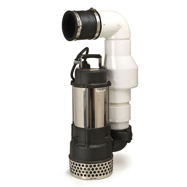 Atlantic Oase 3" Check Valve Assembly