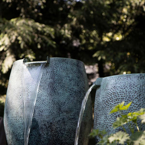 Atlantic Oase 3 Pc Aura Vase Kit 24 32 40