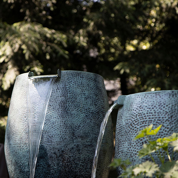 Atlantic Oase 40" Aura Vase 8" Spillway