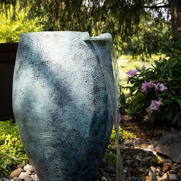 Atlantic Oase 40" Aura Vase 8" Spillway