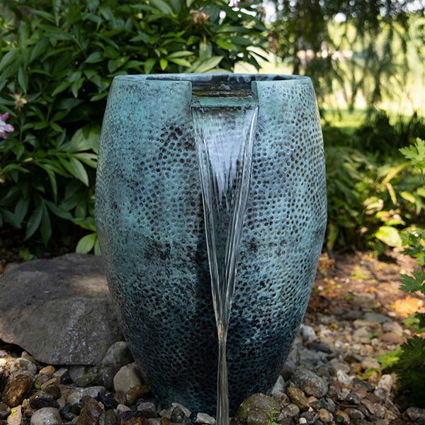 Atlantic Oase 40" Aura Vase 8" Spillway