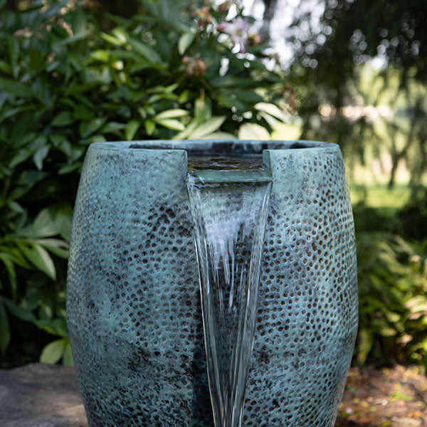 Atlantic Oase 40" Aura Vase 8" Spillway