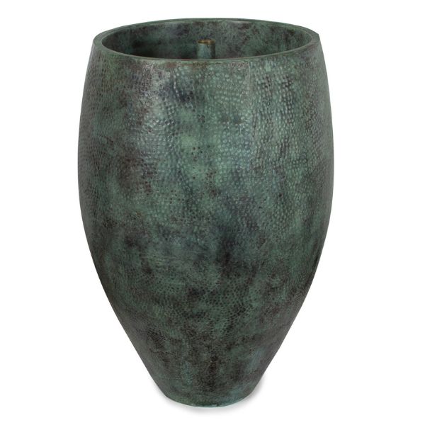 40" Aura Vase w/ Spillway