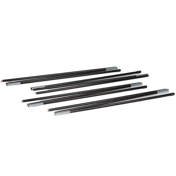 Atlantic Oase 8ft Fiberglass Pole for Pgplg 1 Pc