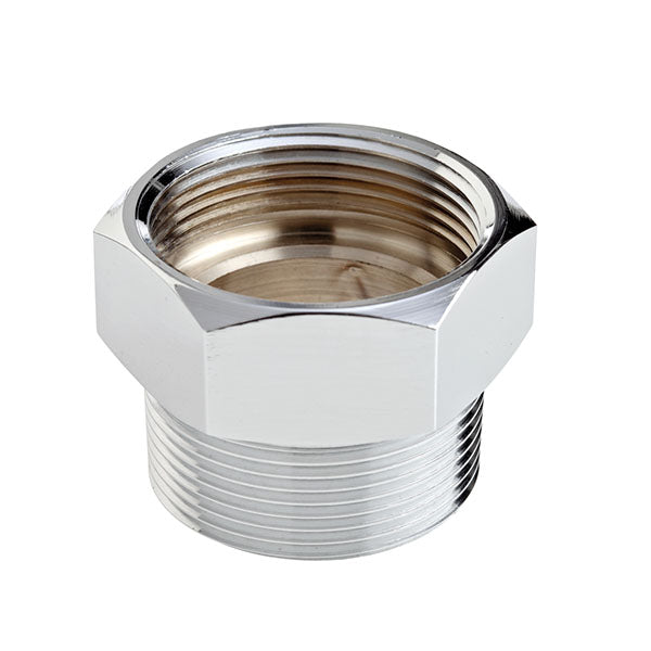 Atlantic Oase Adapter G 30 Npt 30 Silver