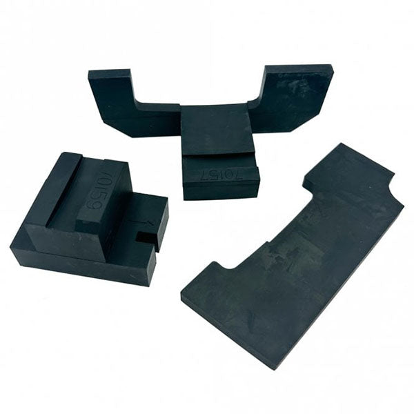 Atlantic Oase Aquamax Eco Classic 2700 3600 Rubber Buffer