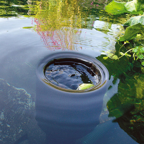 Atlantic Oase Aquaskim in-pond Surface Skimmer