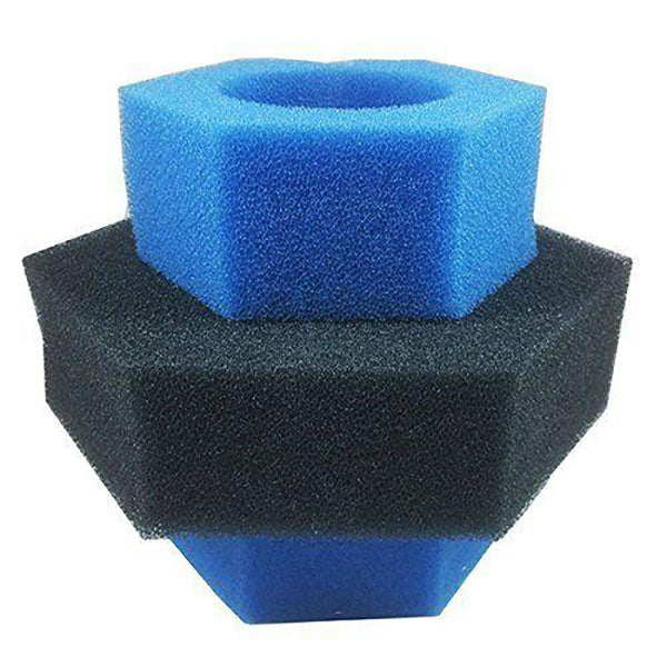 Atlantic Oase Biopress 1600 and Biopress 2400 Filter Foam Set