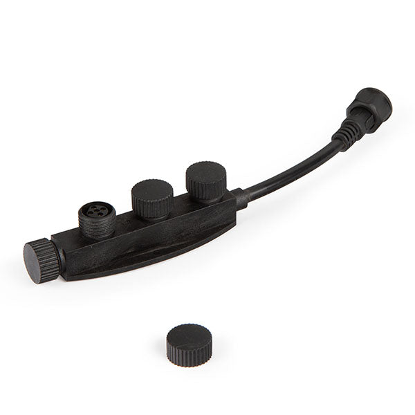 Atlantic Oase Cc Block Splitter 4-outlet