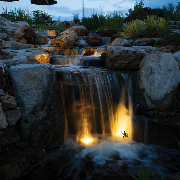 Atlantic Oase Cc Compact Spotlight 2 Watt