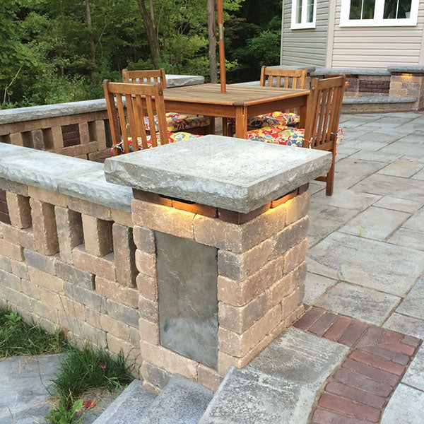 Atlantic Oase Cc Hardscape Light 6" 2 Watt