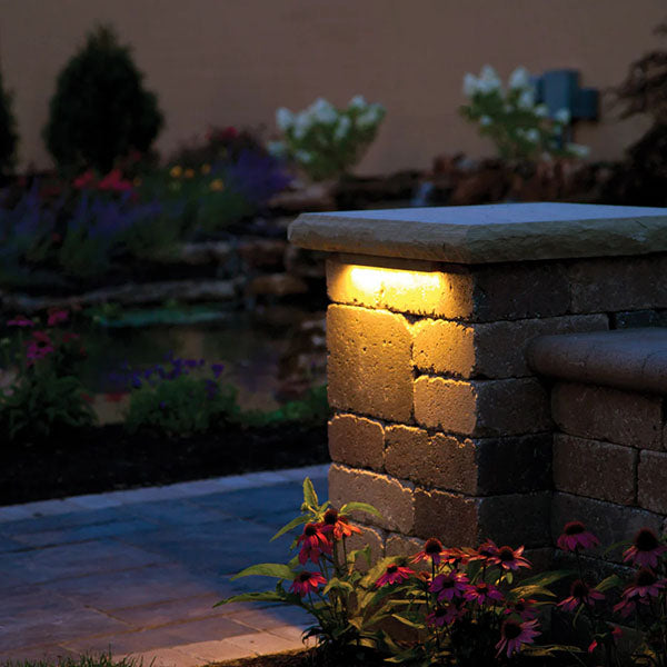 Atlantic Oase Cc Hardscape Light 6" 2 Watt