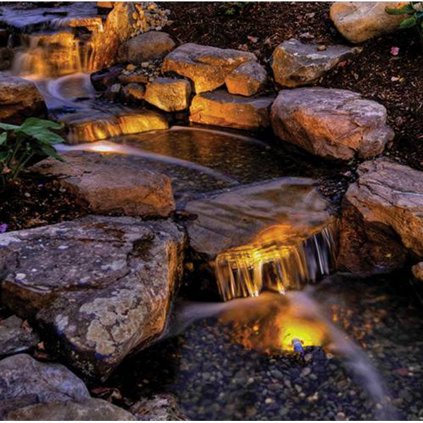 Atlantic Oase Cc Triple Pond Light Kit 3 Watt