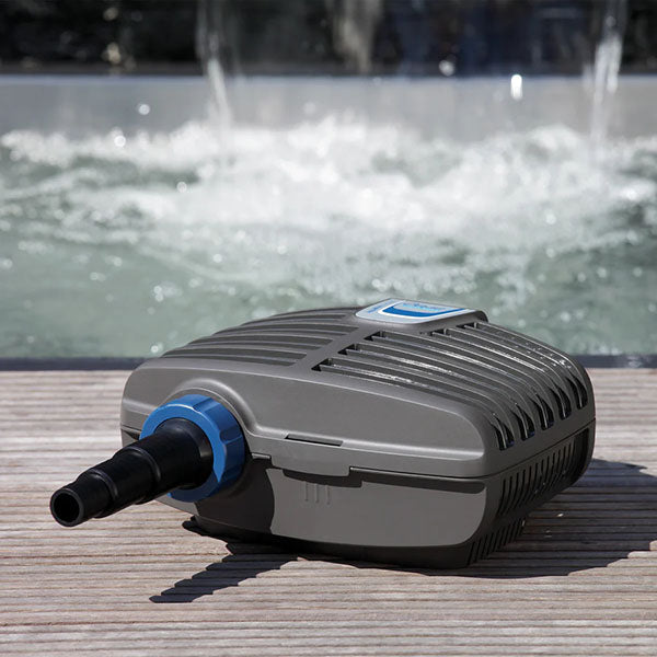 Atlantic Oase Eco Classic 3600 Pond Pump