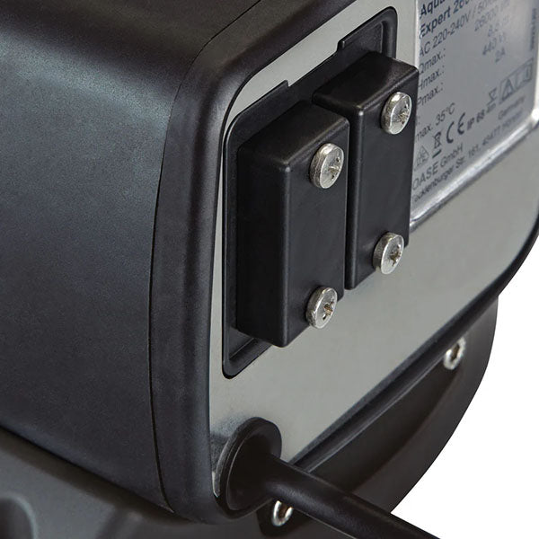 Atlantic Oase Eco Expert 6800 5300 12v Pump Housing