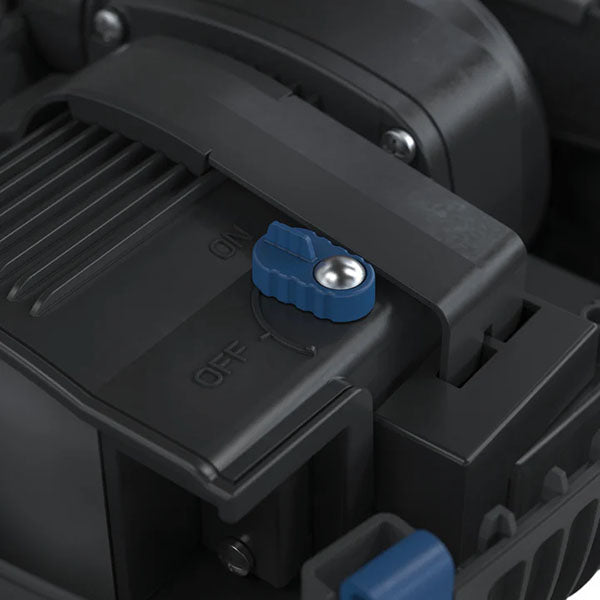 Atlantic Oase Eco Premium 4500 Pond Pump